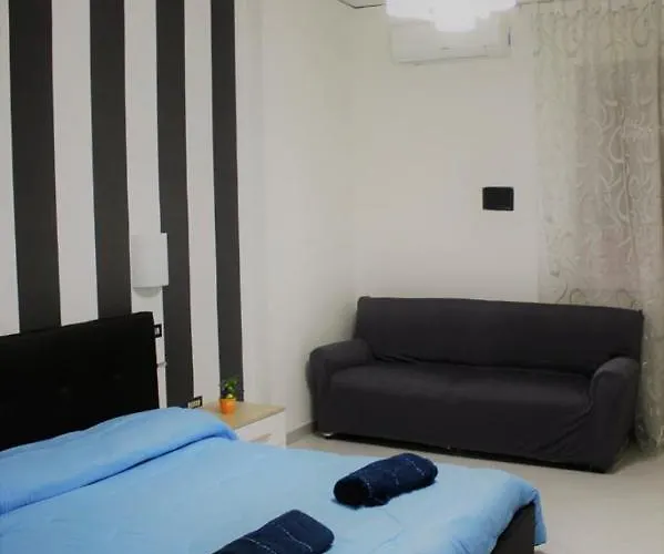 B&B Napoli Centrale